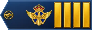 Senior Flight Captain